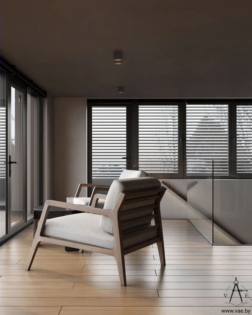 灰木空间丨Vae Design Studio-102