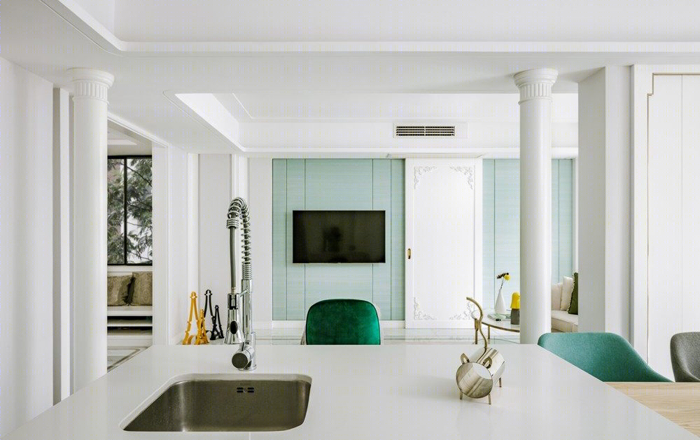 2019 年 251 套国外住宅空间高清图集分享-14