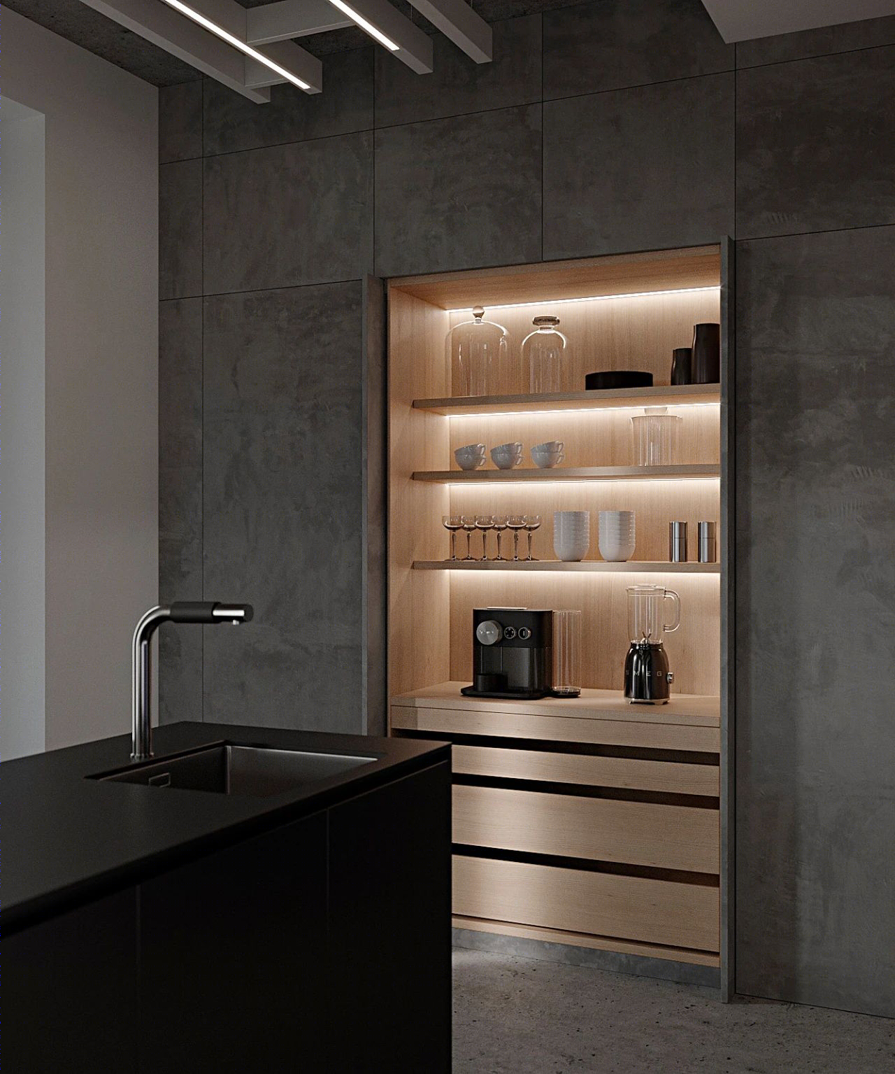 Nido Interiors 室内设计案例解析-66