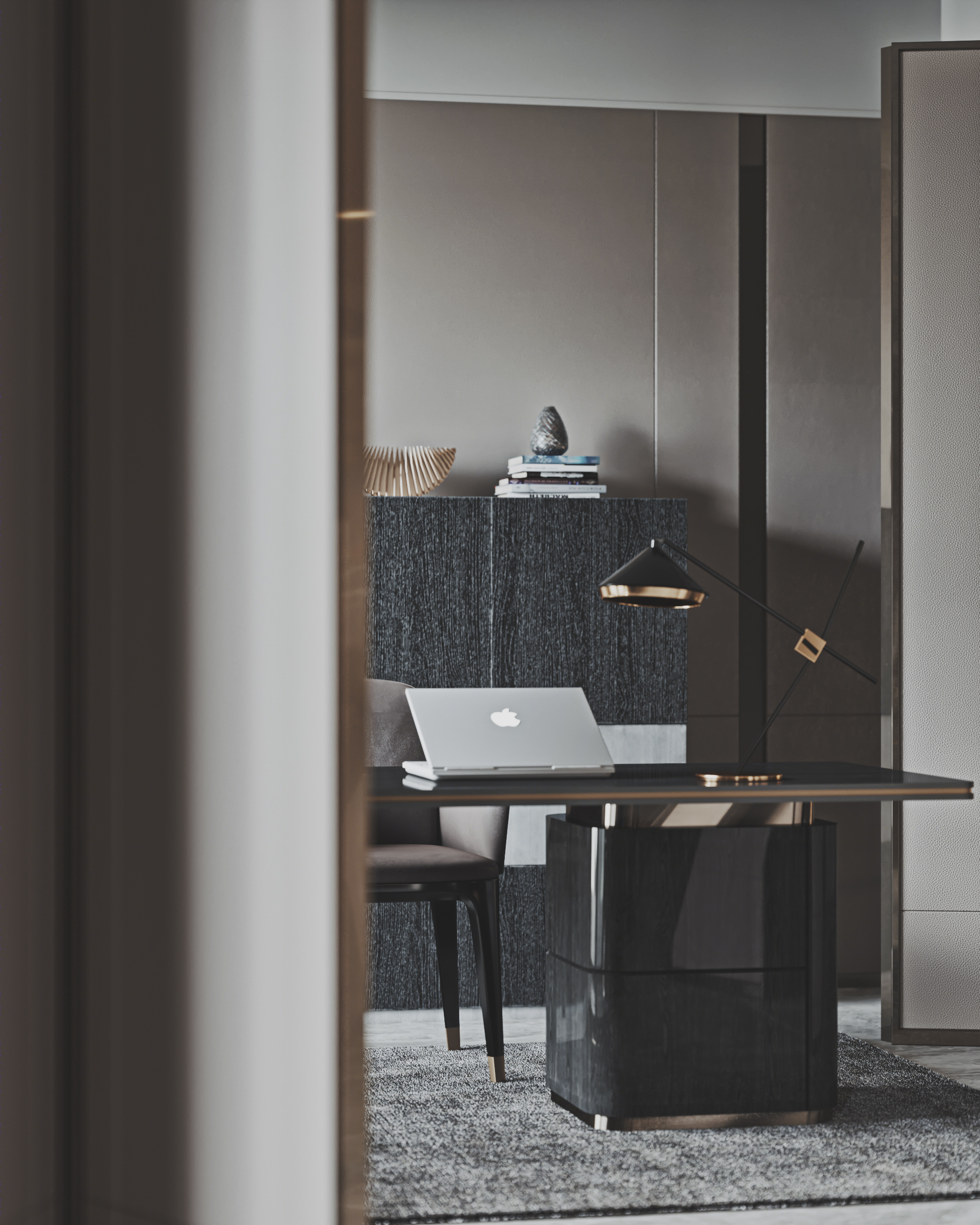 FStormRender 精英学生作品展示-7