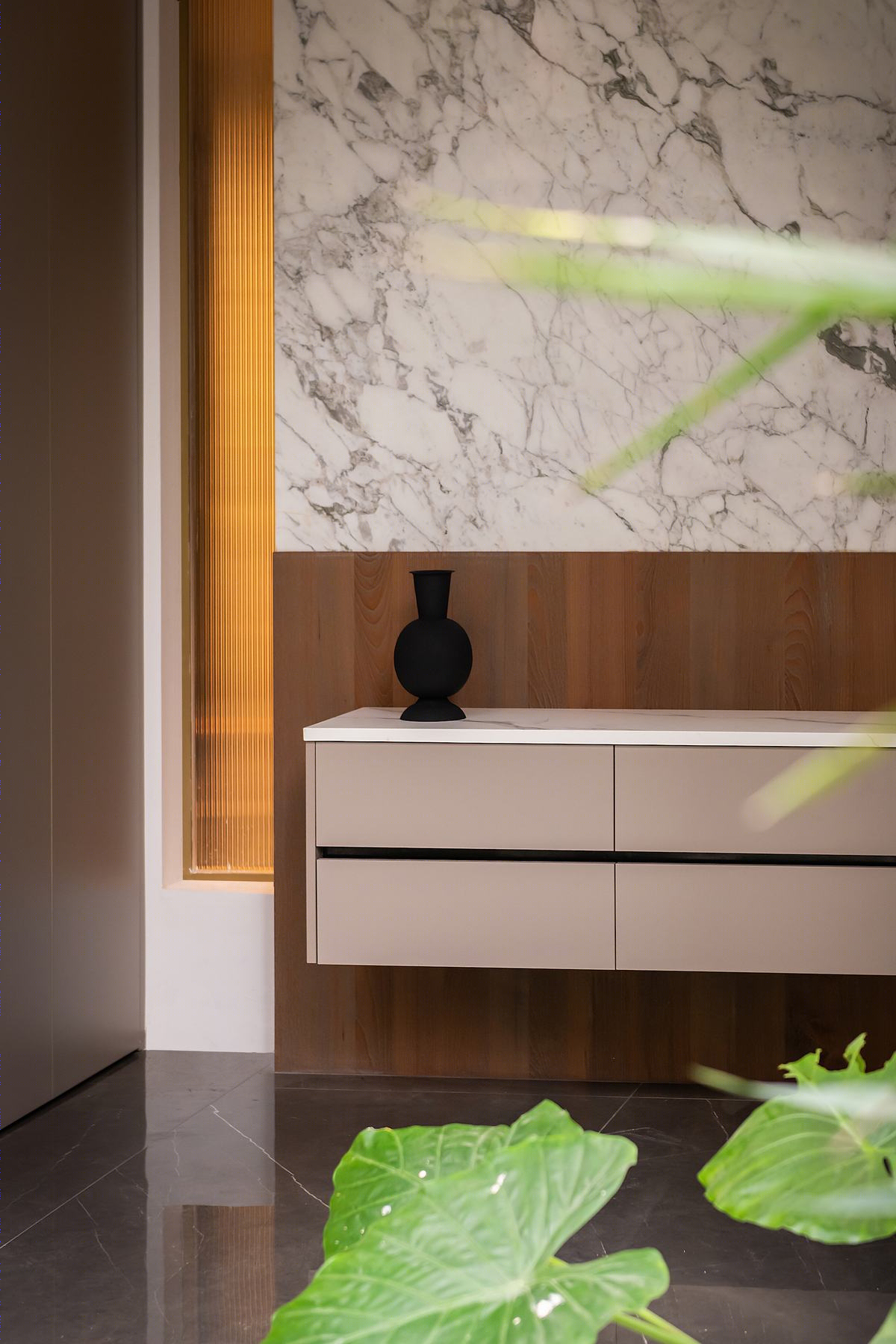 嘉悦江庭私宅丨不详-10