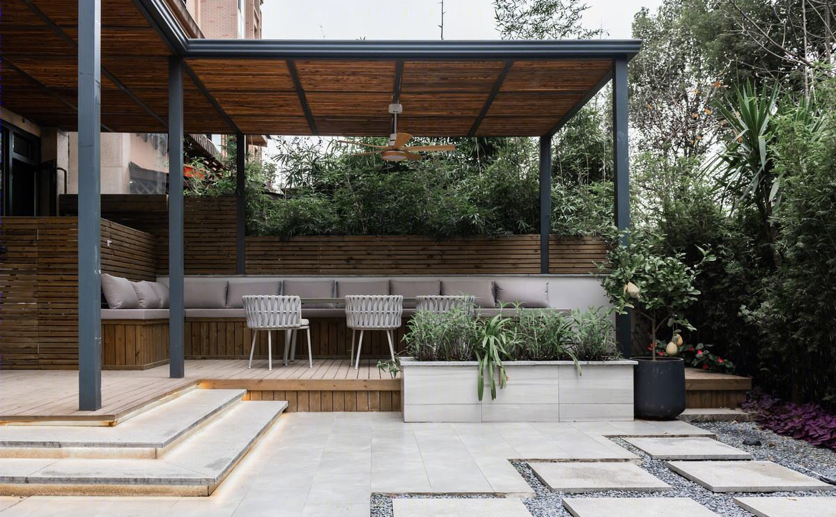 嘉悦江庭私宅丨不详-12