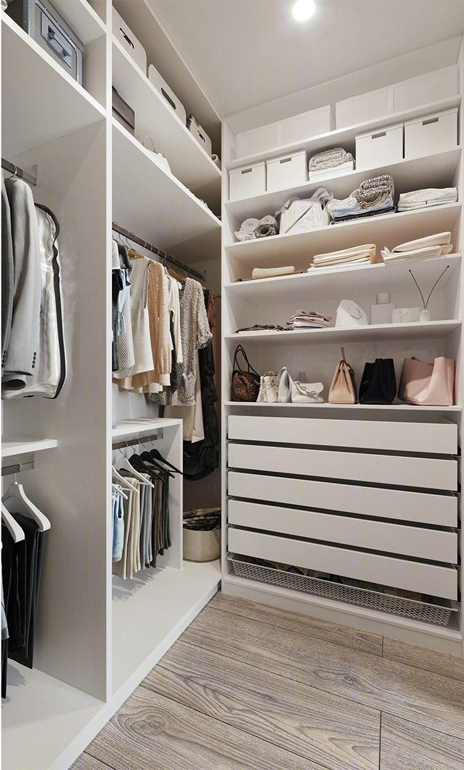 圆月下的北欧舒适空间-4