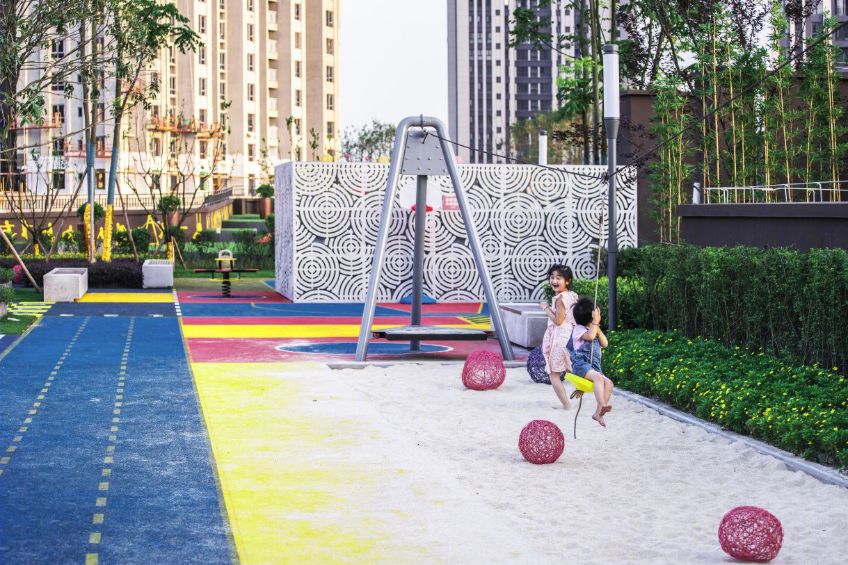 重庆龙湖•U 城天街丨中国重庆丨纬图设计机构-17