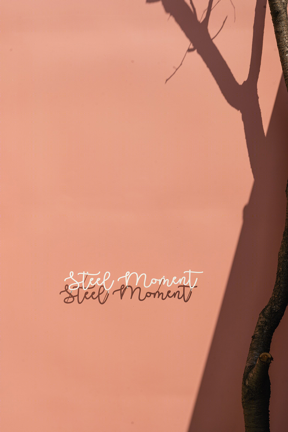Steel Moment 咖啡馆丨韩国首尔丨Assemble Project-42