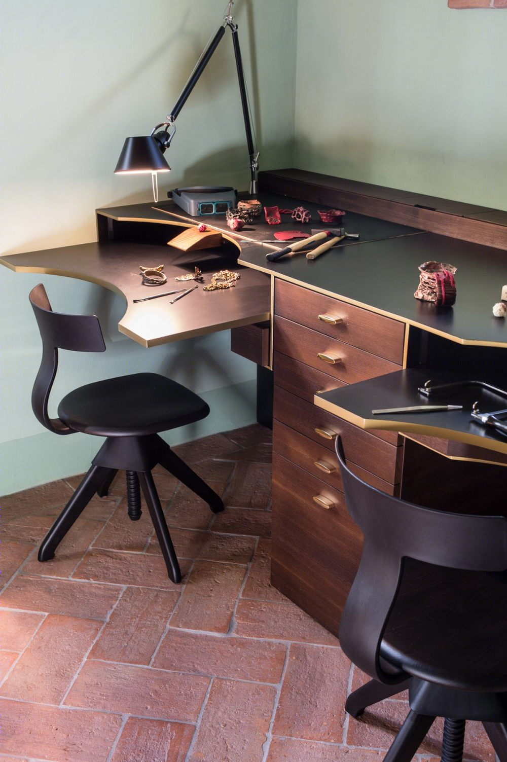 私人住宅 104 现代简约设计风-18