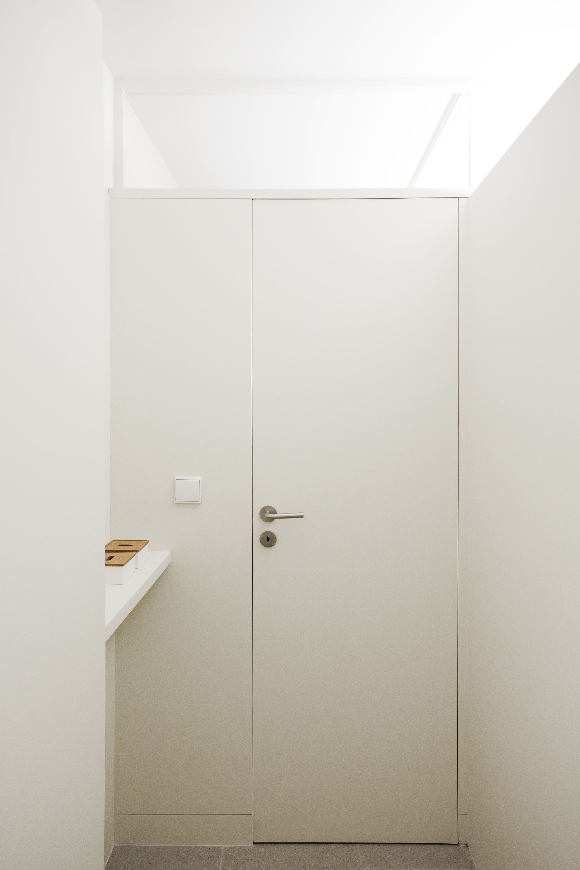 FG75 Studios 公寓设计-33