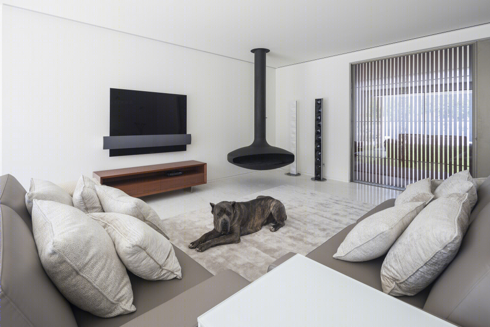 葡萄牙Agueda之家(2017) (Espaco Objecto)设计-64