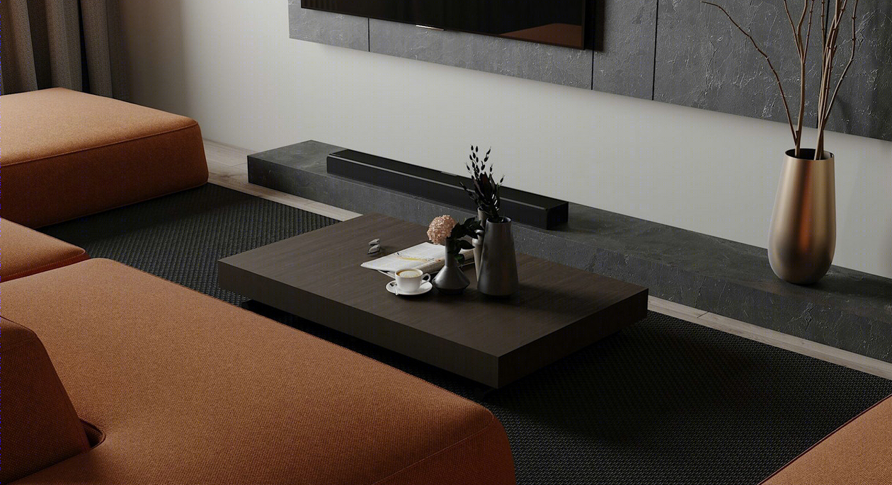 现代极简主义住宅-7