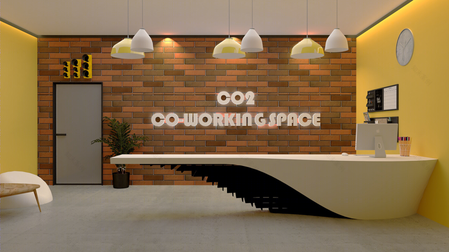 活力 COWORKING 空间设计丨马来西亚八打灵丨THE ONE ACADEMY-10
