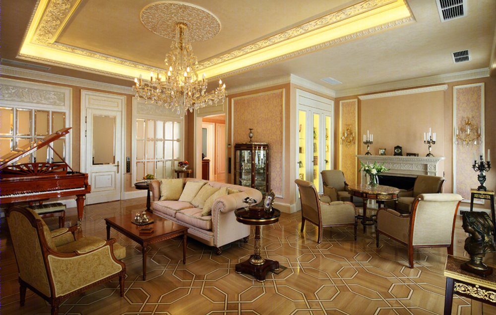 简约风格巧克力店设计，打造温馨舒适空间-0