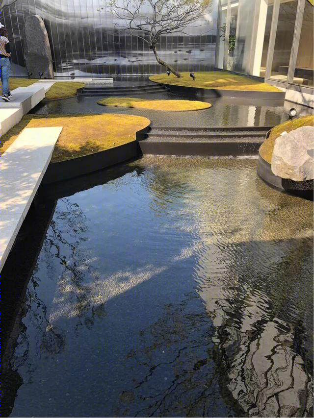 传统美学与现代演绎的惊艳家园-11