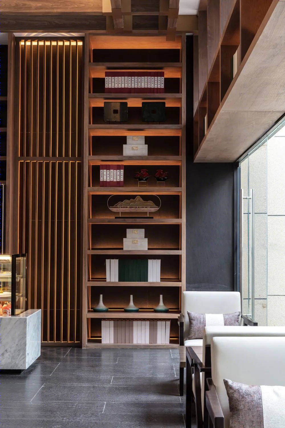 潍坊潍焦凯悦逸扉酒店丨中国潍坊丨CCA香榭蒂设计-22