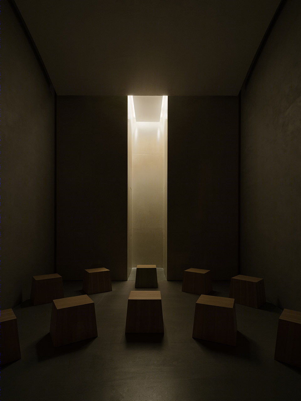 泠谱音乐厅丨中国杭州丨Say Architects-51