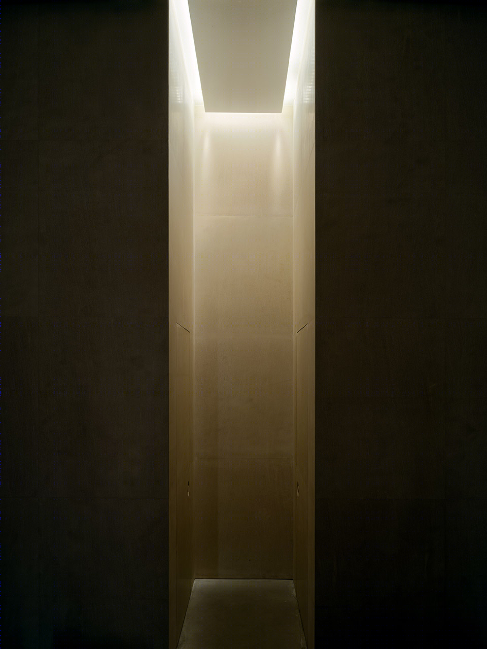 泠谱音乐厅丨中国杭州丨Say Architects-52