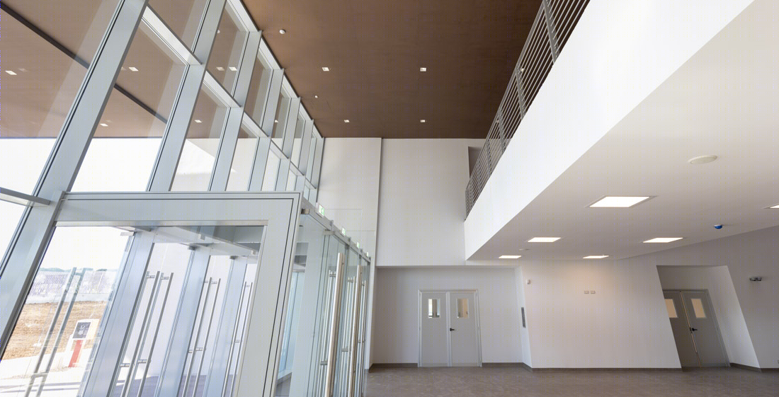 罗马大学“智慧”医学与心理学新学院-1