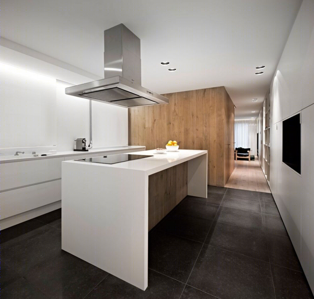 简约北欧风阿尔内多住房设计-3