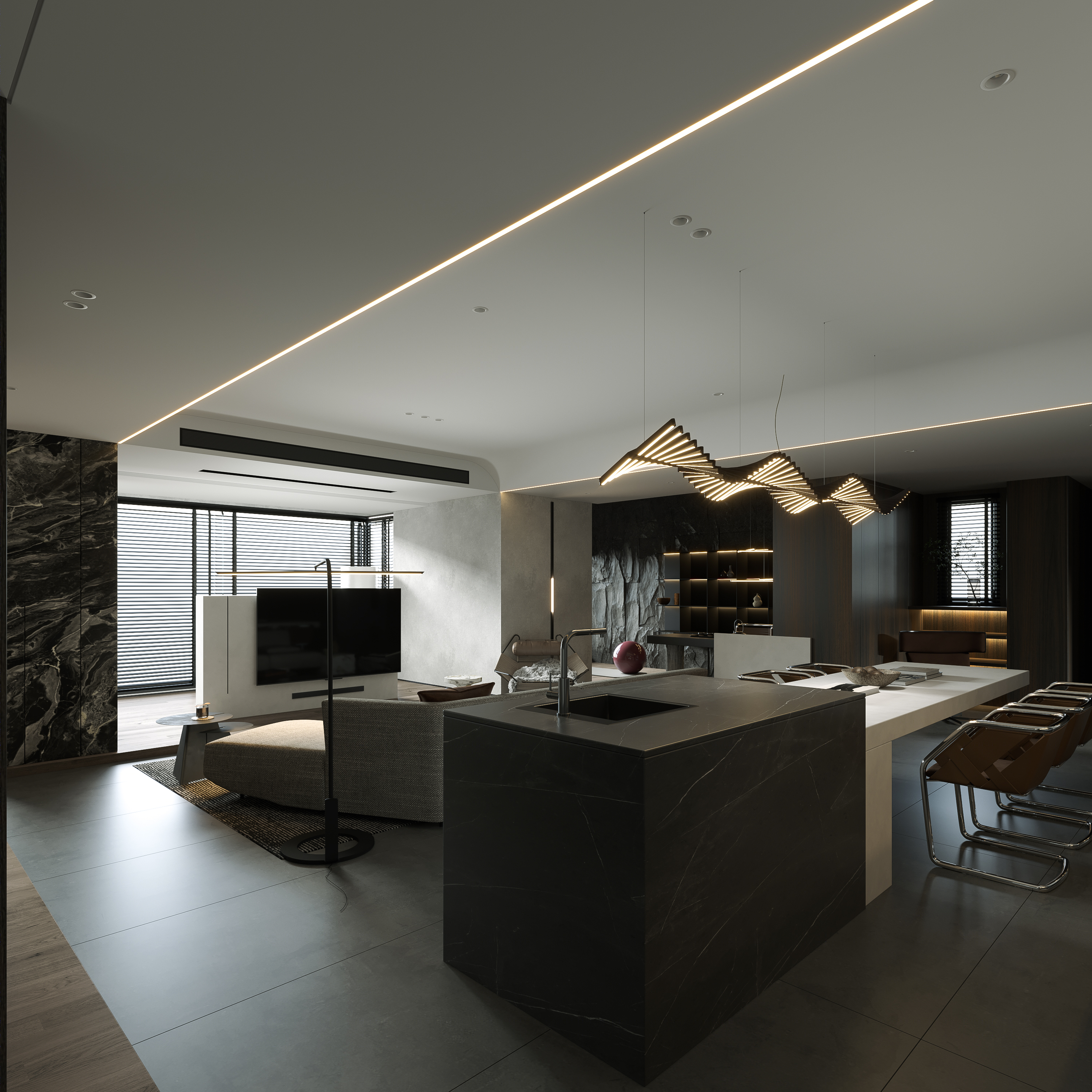 八月效果图项目整理-2