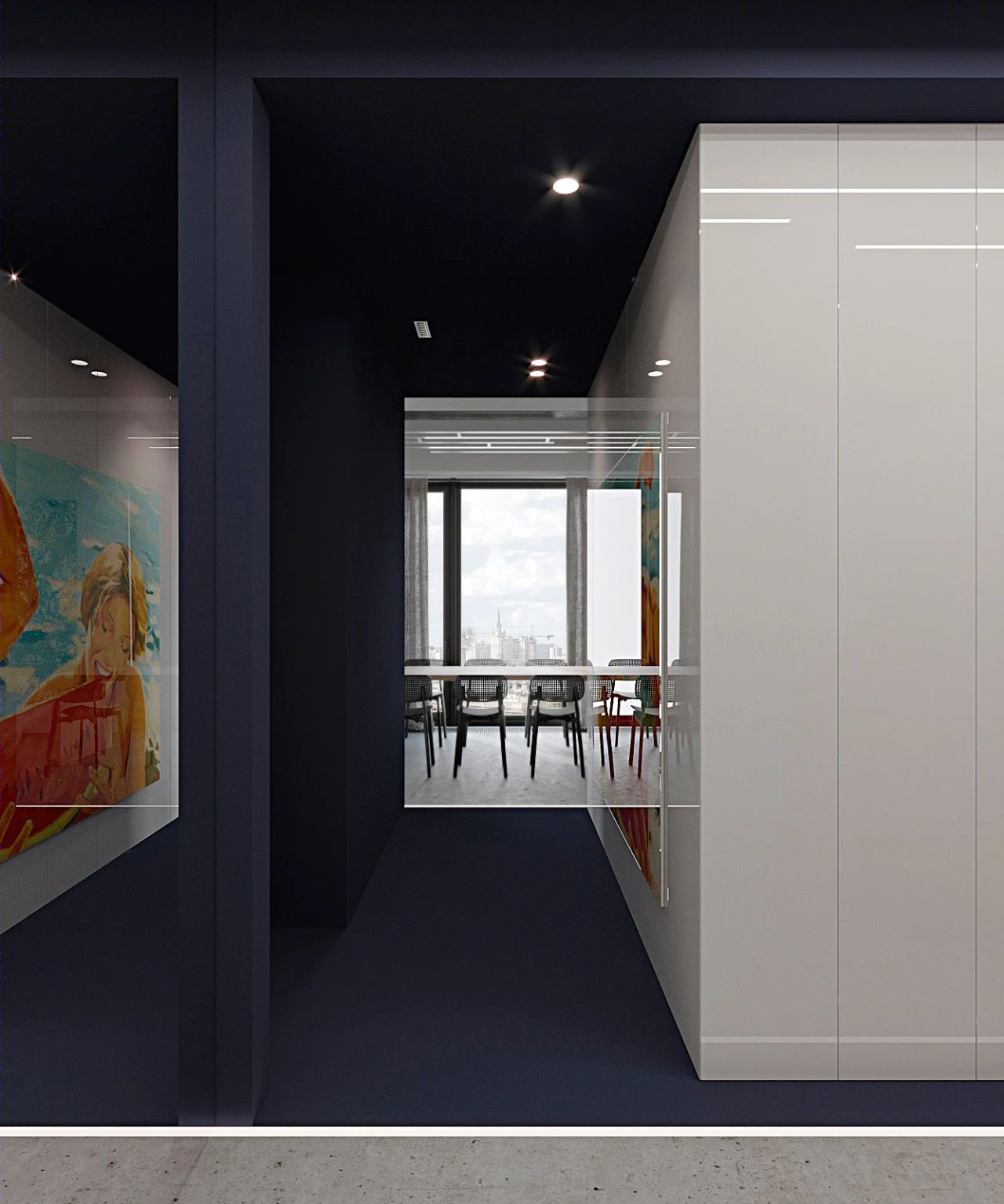 Nido Interiors 室内设计案例解析-70