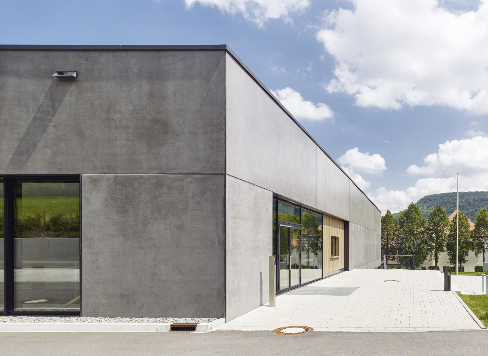 舍恩贝格大厅-19