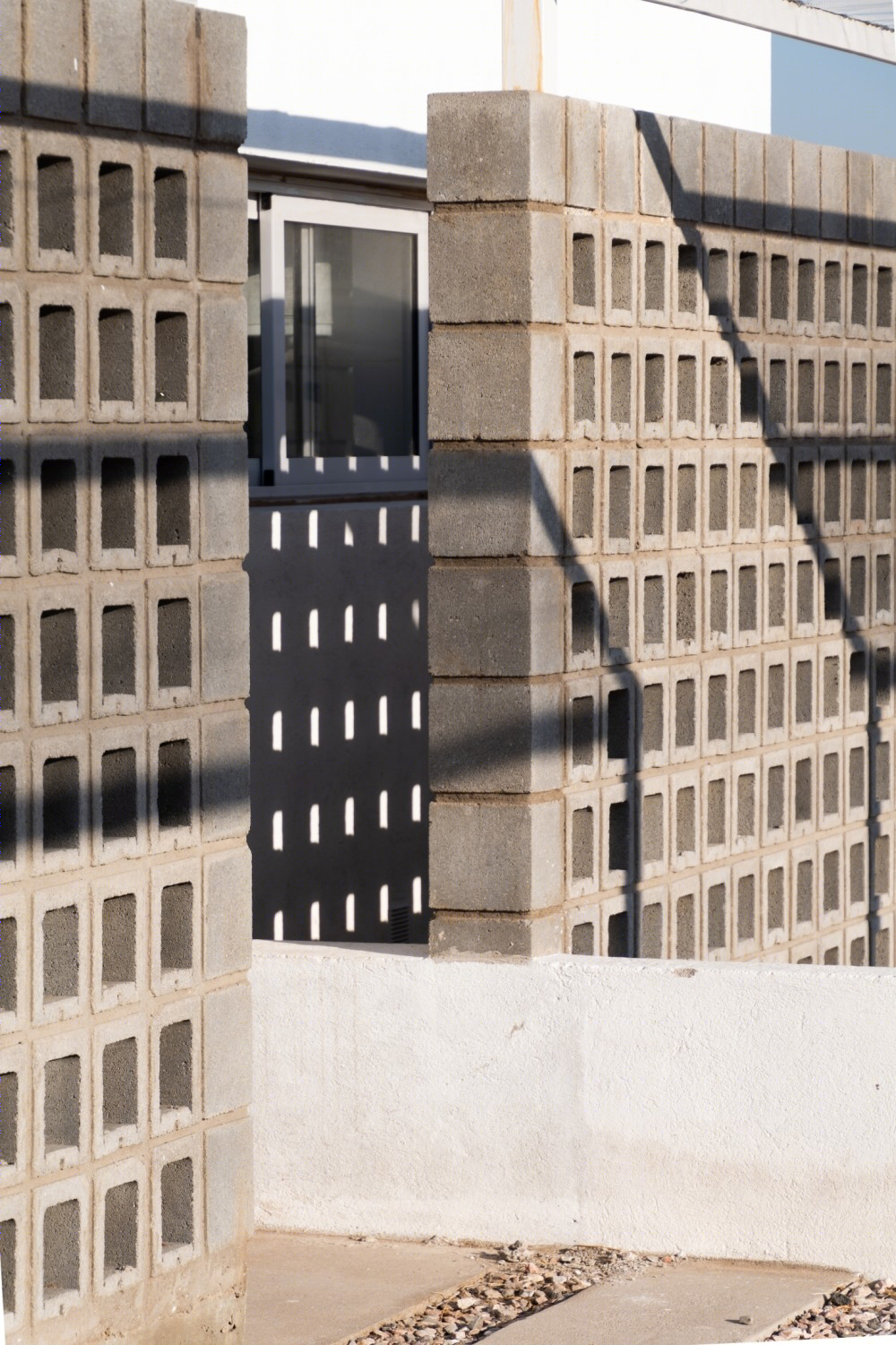 阿根廷最小住宅设计-27