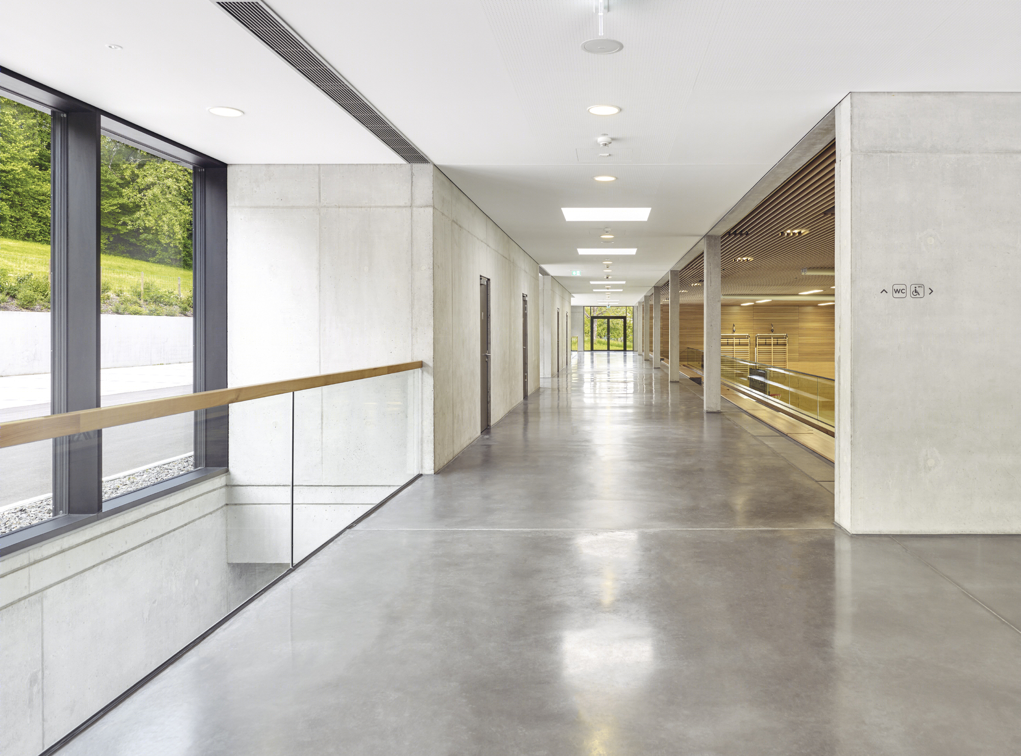 舍恩贝格大厅-20