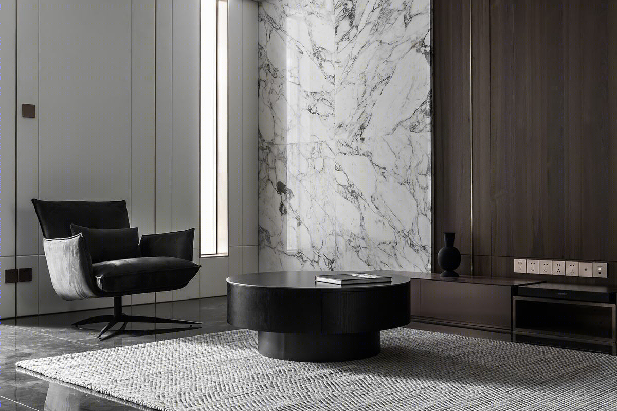 嘉悦江庭私宅丨不详-15