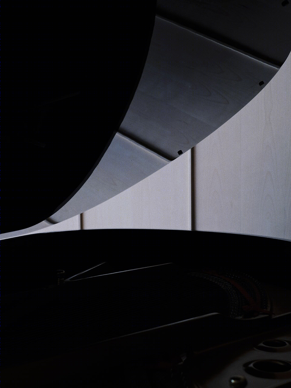 泠谱音乐厅丨中国杭州丨Say Architects-58