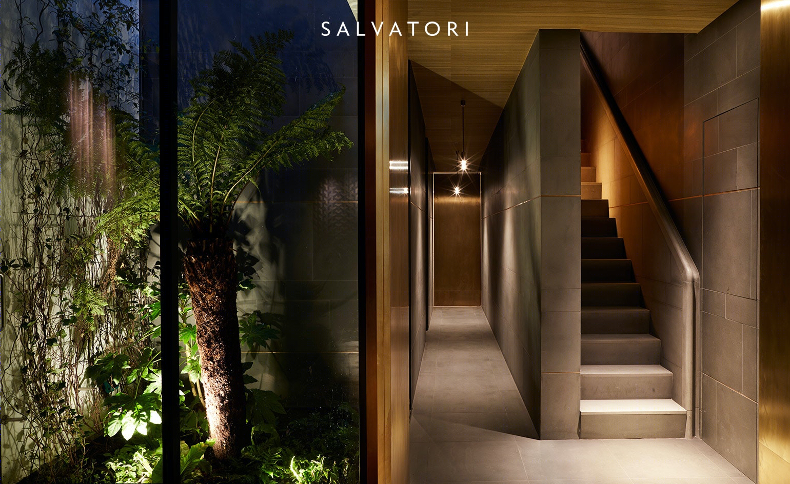 伦敦 Notting Hill 区六层镇屋设计丨英国伦敦-6