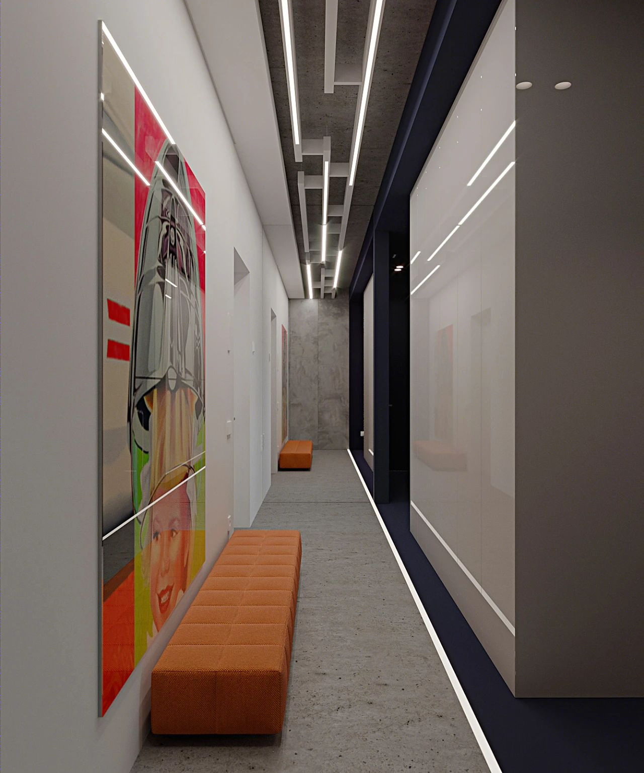 Nido Interiors 室内设计案例解析-71