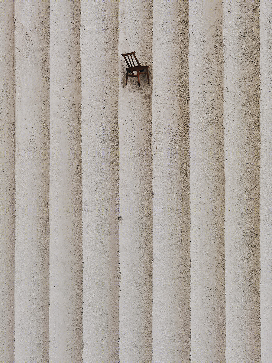 梵几客厅上海武康路店丨中国上海-61