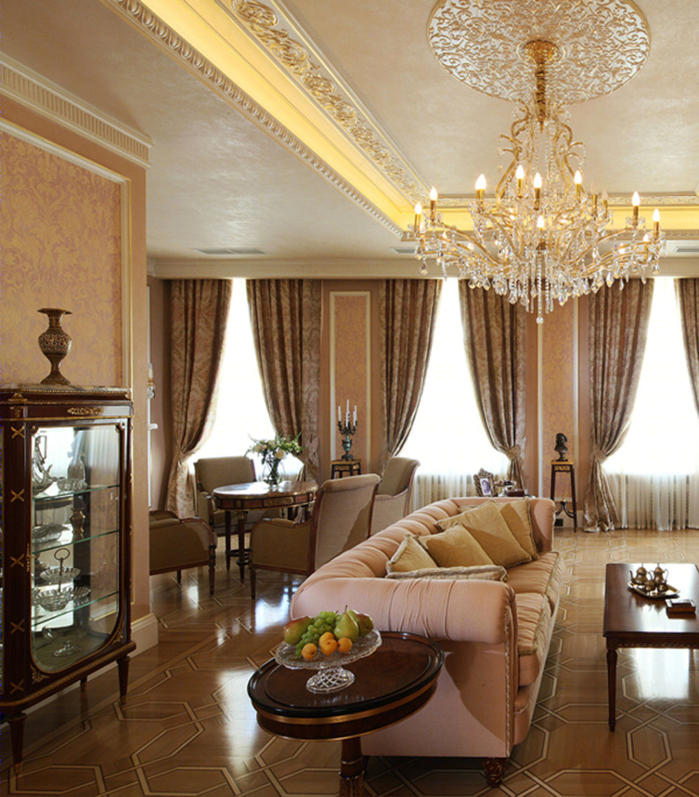 简约风格巧克力店设计，打造温馨舒适空间-1