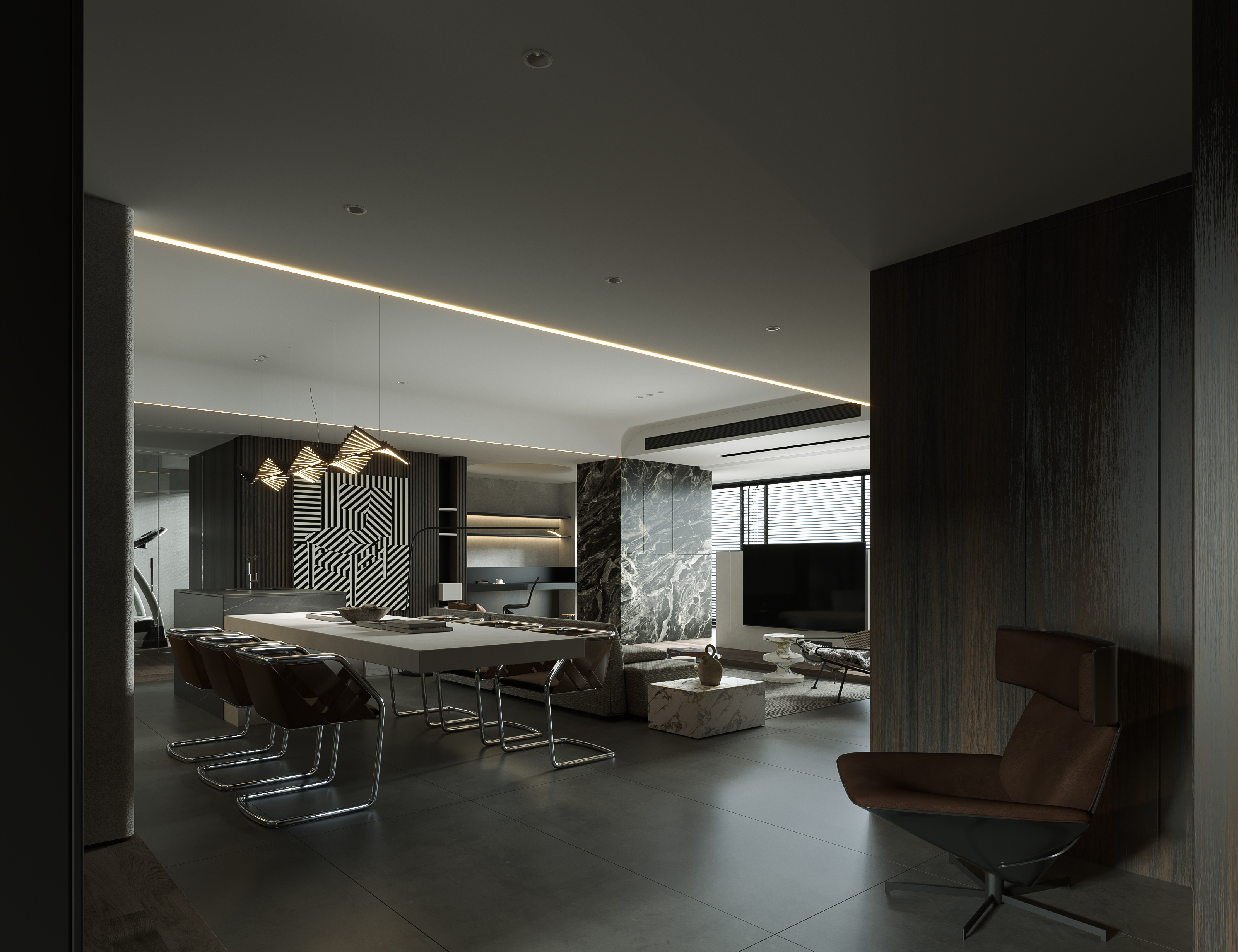 八月效果图项目整理-3