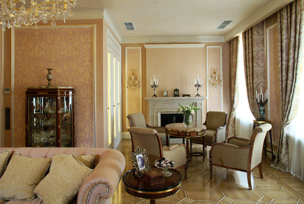 简约风格巧克力店设计，打造温馨舒适空间-2