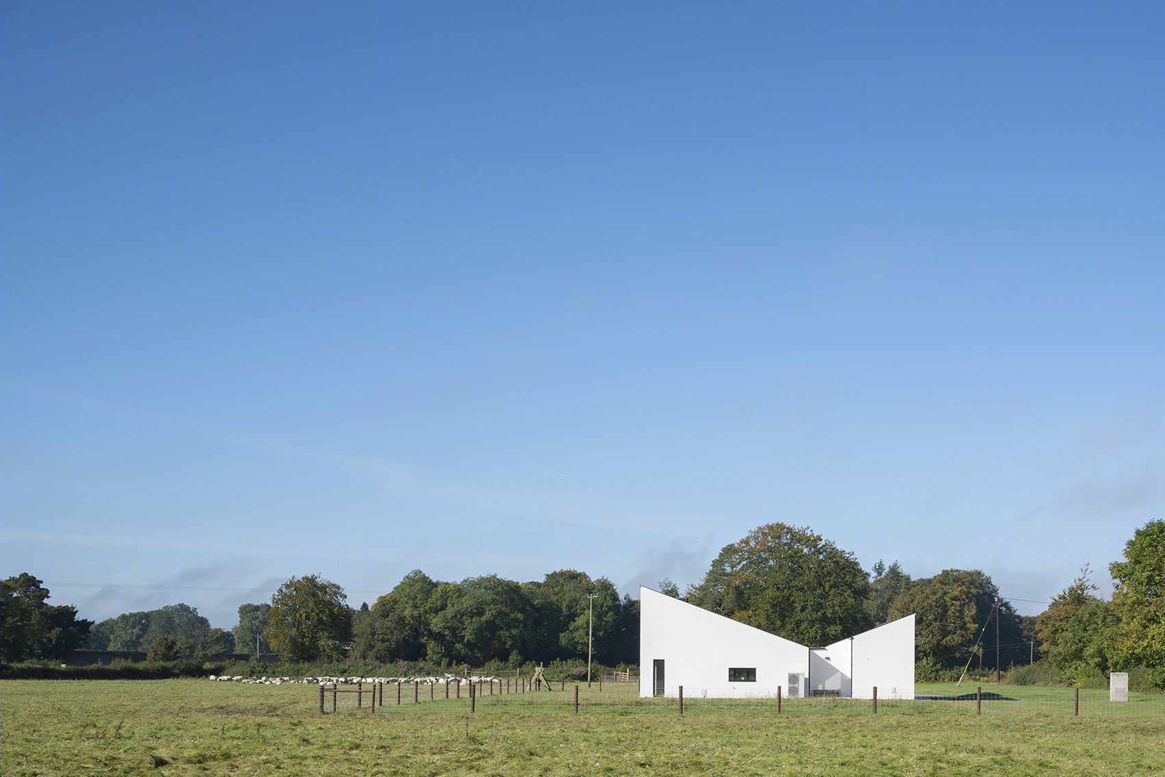 麦克·纳马拉宅邸-4