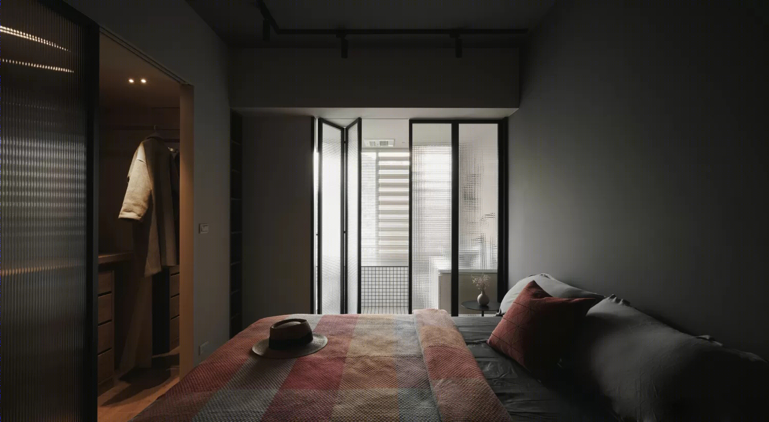 湜湜空间设计-文山周宅-19