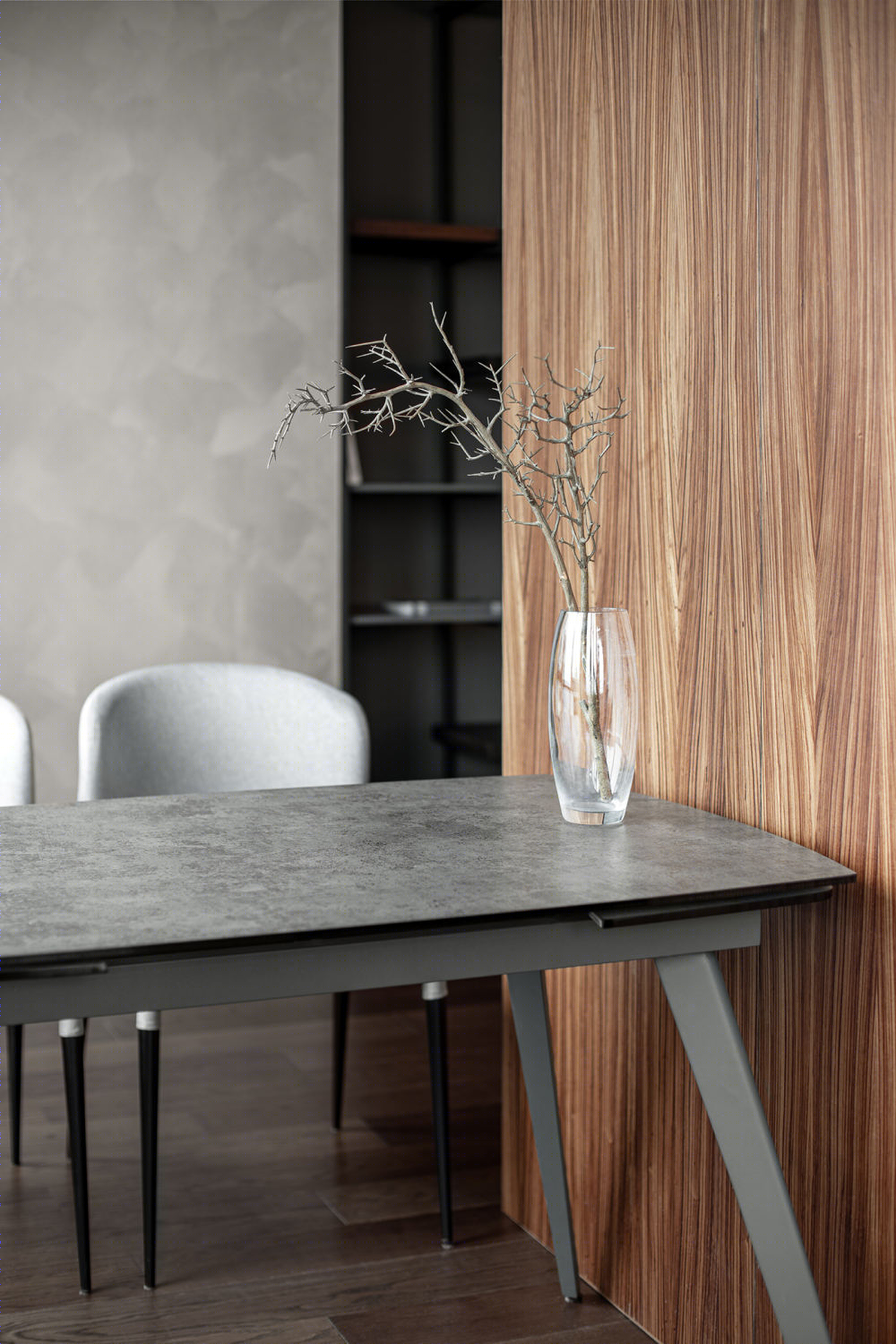 PH 公寓丨SYNDICATE Architects-7