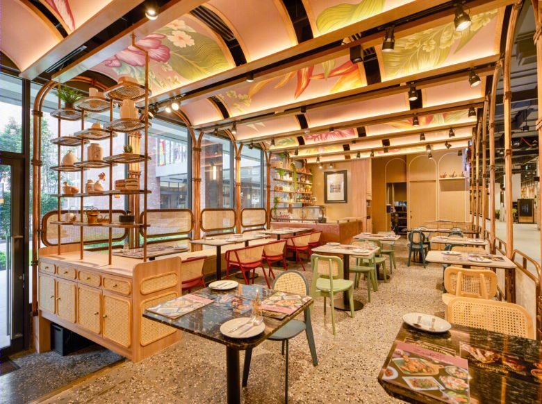 OVISION|泰式风情-3