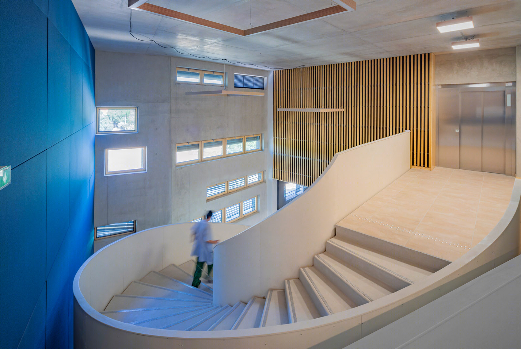 Ada Lovelace中学-13