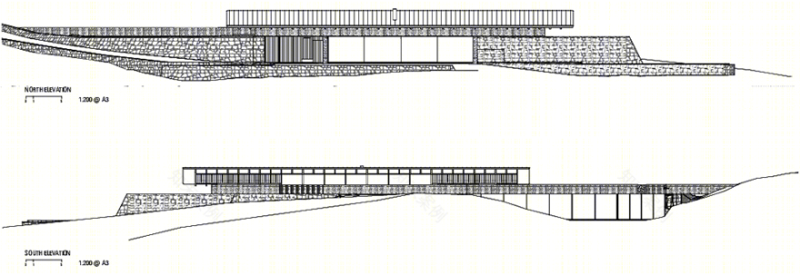 Lune de Sang 住宅-42