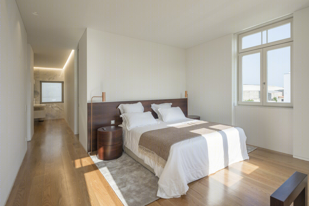 葡萄牙Agueda之家(2017) (Espaco Objecto)设计-65