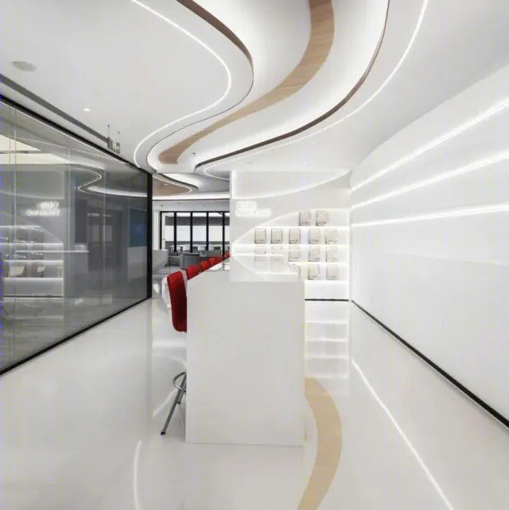 莫斯科顶层公寓,乌克兰公寓,精致住宅丨RDP PROJECTS,创库设计-49