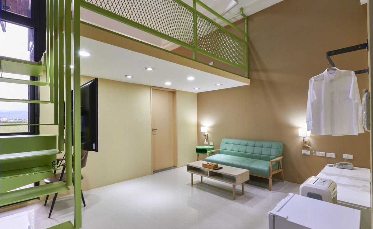 家的记忆-新概念三合院 | 绝享设计-22