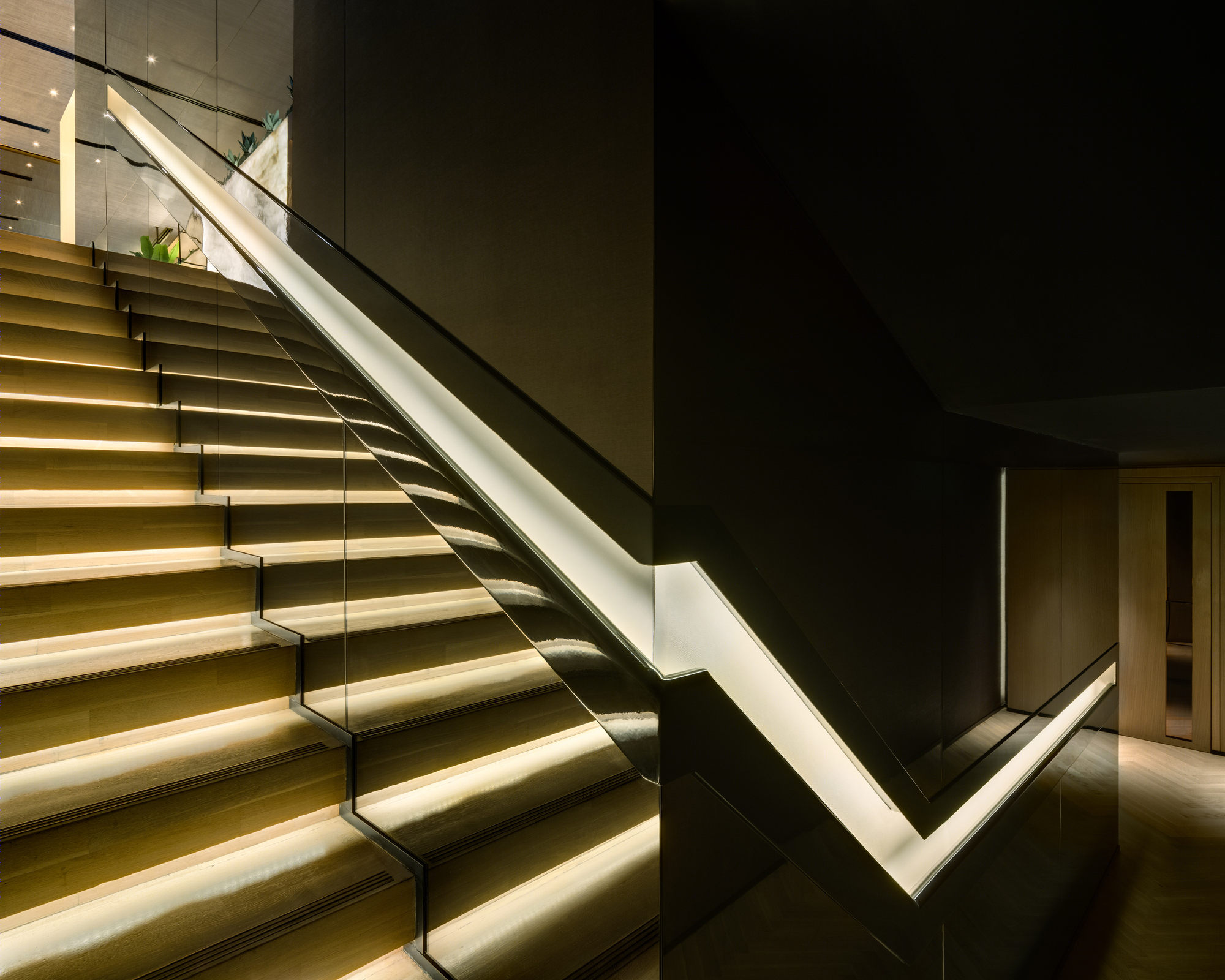 墨西哥风情融入迪拜 Peyote 餐厅设计-33