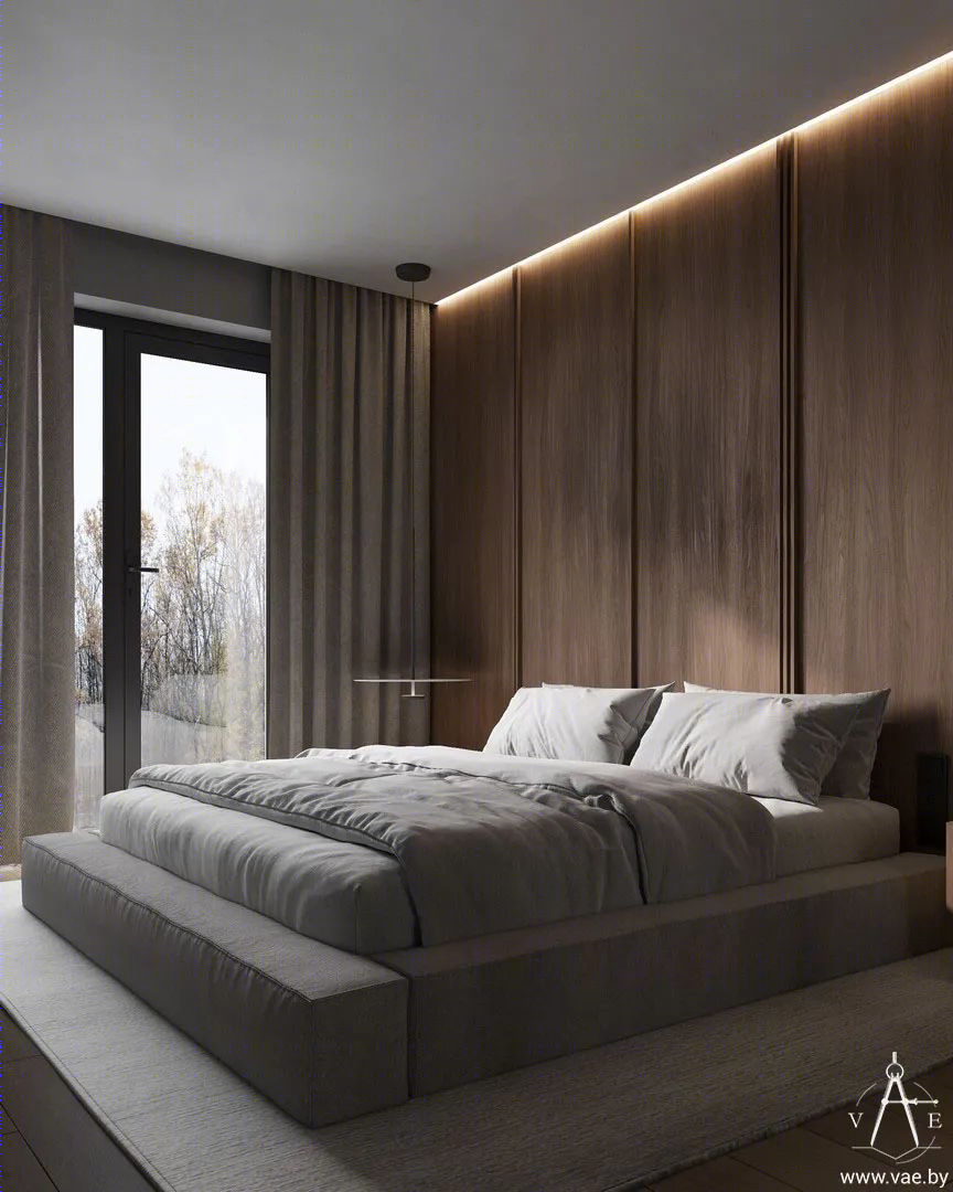 灰木空间丨Vae Design Studio-105