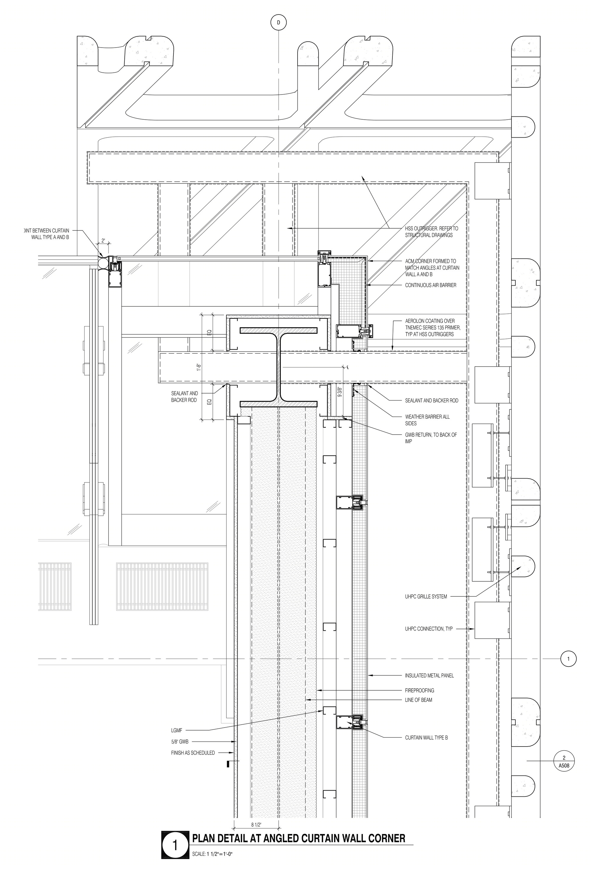 波士顿大学 Joan & Edgar Booth 剧院 · 现代戏剧的镜子-36