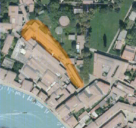 梦幻玻璃岛 | Murano 旧玻璃厂改造的学生公寓-5