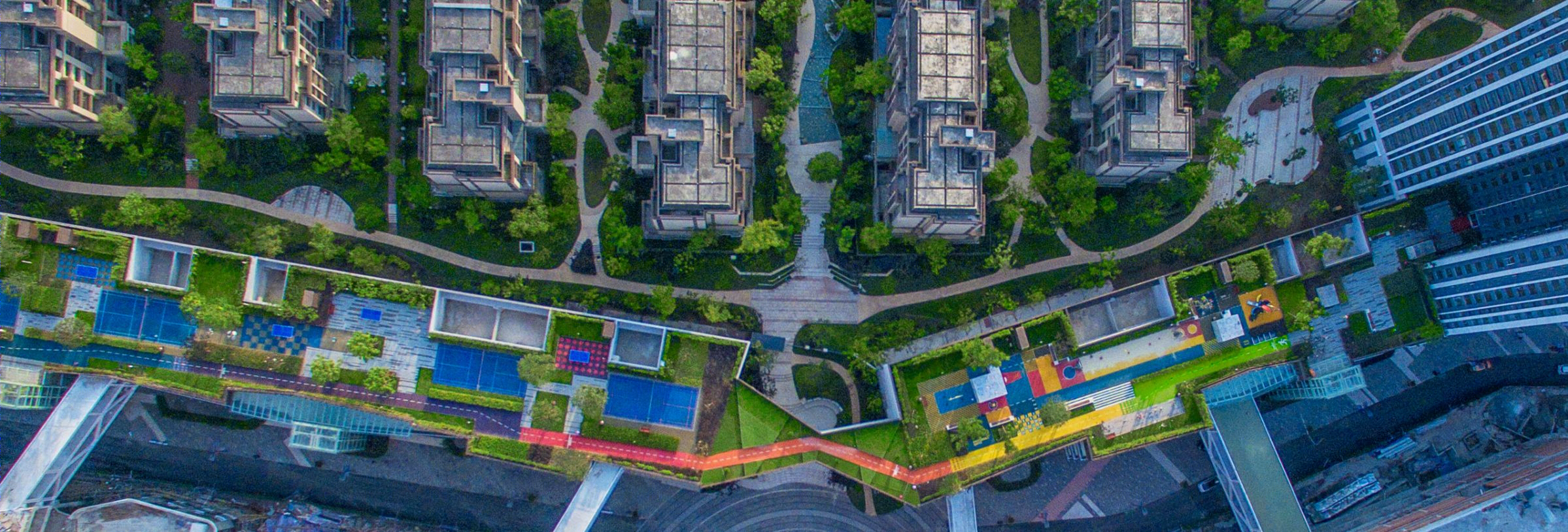 重庆龙湖•U 城天街丨中国重庆丨纬图设计机构-19