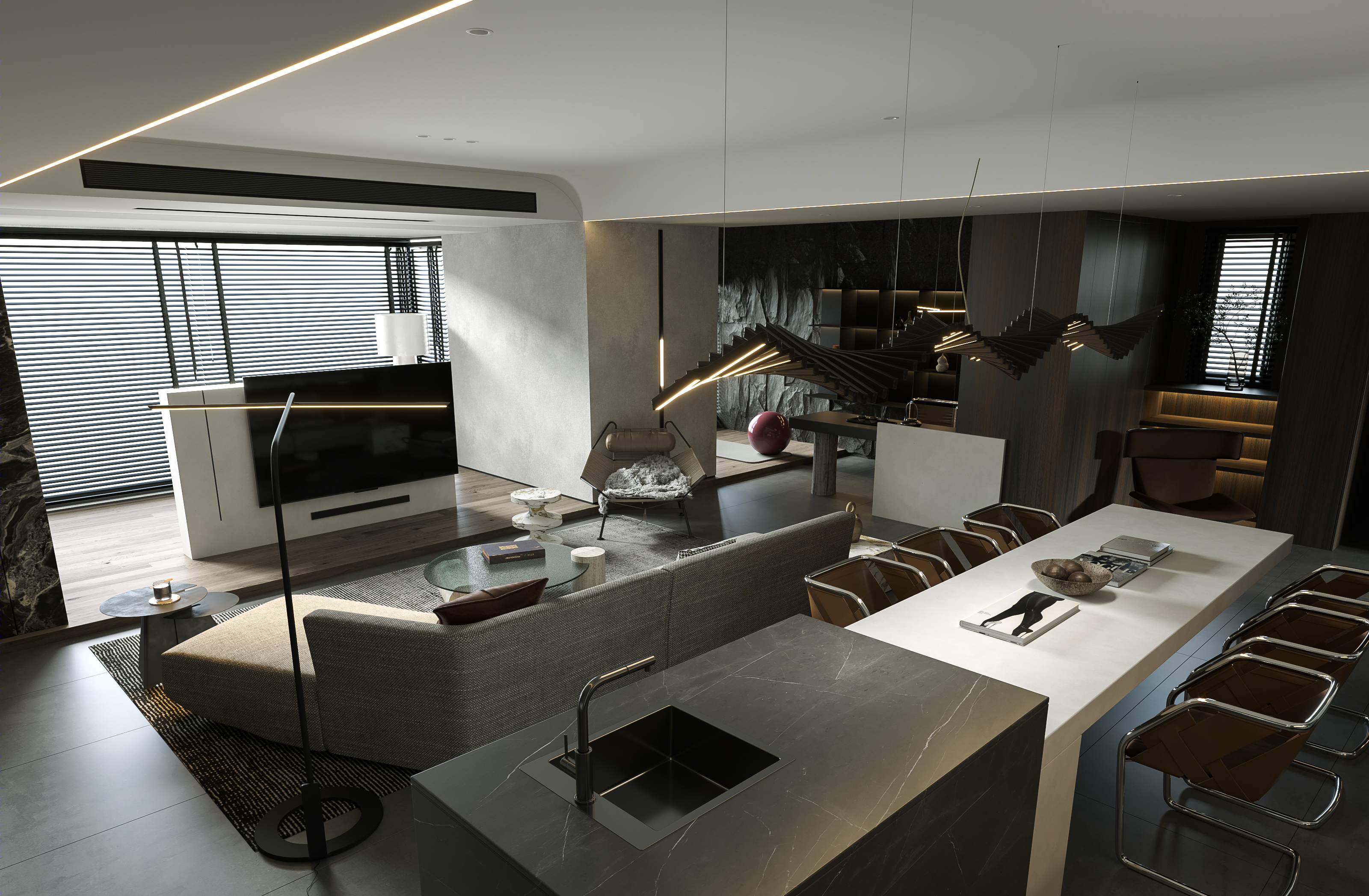 八月效果图项目整理-5