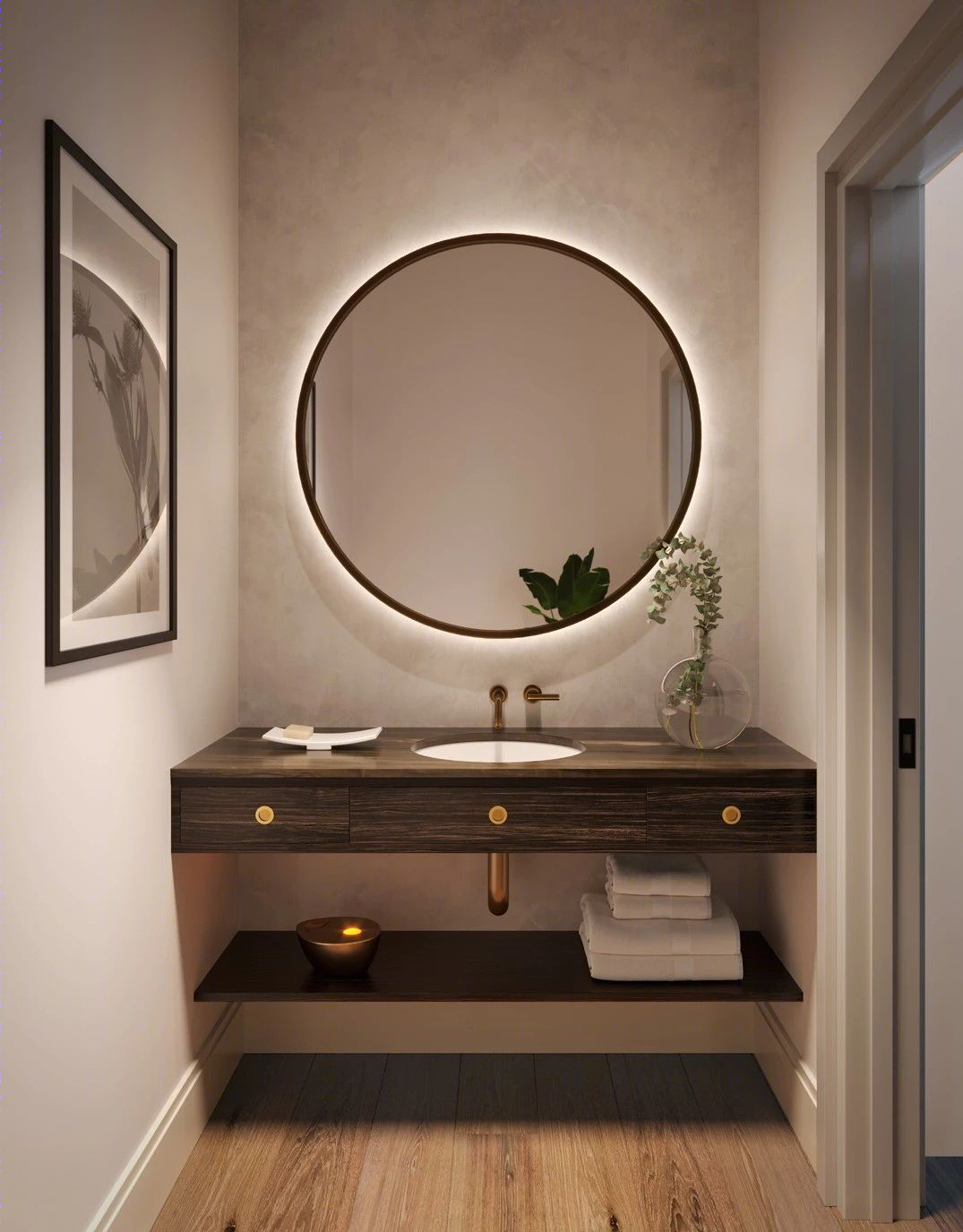 诺玛德街 30 号-35